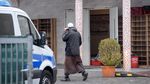 Polisi Jerman Gerebek Masjid, 54 Rumah dan Usaha Bisnis