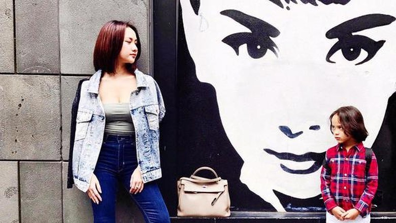 Foto: Dok. Instagram/bclsinclair Foto: Dok. Instagram/bclsinclair