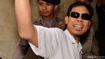 Habib Rizieq, Munarman dan Bachtiar Nasir Diperiksa di Polda Metro
