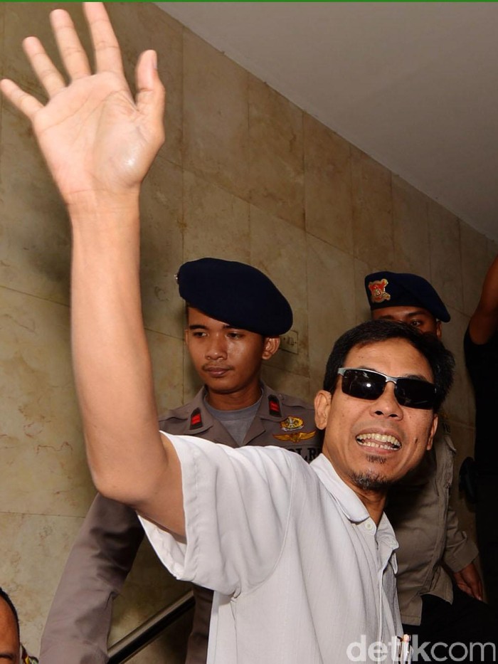 Selain Munarman, Polda Bali Juga Panggil Ketum FPI Sobri Lubis