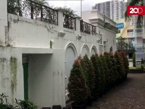 Video Mengulik Kisah Rumah Tua Pondok Cina, Bangunan 2 Abad di MargoCity