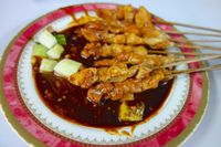 Gemar Berwisata Kuliner, Ini Tempat Makan Favorit Zumi Zola