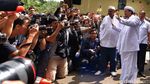 Habib Rizieq, Munarman dan Bachtiar Nasir Diperiksa di Polda Metro