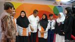CIMB Niaga Gelar Akuntabilitas Progam AMDB