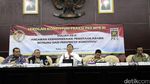 F-PKS Gelar Sekolah Konstitusi
