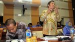 Menkominfo, KPI dan DPR Gelar Rapat Kerja