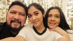 Naysila Mirdad, ke Mana Aja?