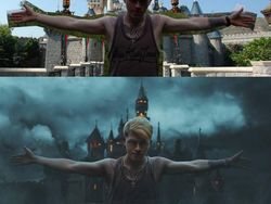 Master Photoshop Asal Rusia yang Keren Banget!