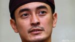 Transformasi Gubernur Ganteng Zumi Zola: Artis sampai Tersangka KPK