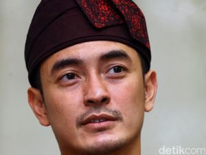 Jejak Zumi Zola Dijebloskan ke Bui April 2018, Keluar Lapas 6 September 2022