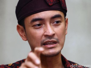Gubernur Zumi Zola Buka-bukaan Soal Sidak di RS yang Bikin Heboh