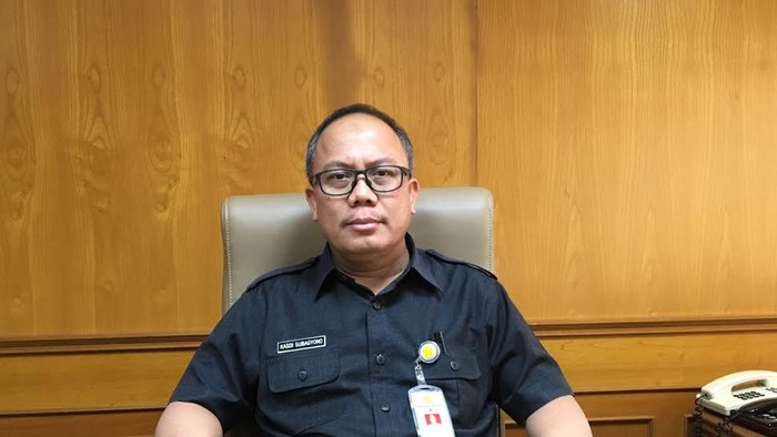 RI Bercita-cita Jadi Lumbung Pangan Dunia di 2045