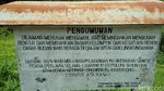 Seram Tapi Instagrammable, Ini Makam Tebing di Toraja