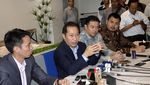 Pengacara Ahok Bantah Laporkan KH Maruf Amin