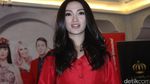 Zaskia Gotik Kembali Ceria Usai Ditipu Ratusan Juta
