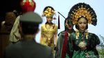 Indonesia Fashion Week 2017 Resmi Dibuka
