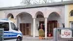 Polisi Jerman Gerebek Masjid, 54 Rumah dan Usaha Bisnis