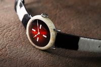 Jam Tangan Keju Ini Dibuat untuk Protes Aturan Label 'Swiss-Made'