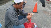 Mereka yang Mengambil Untung Ketika Demo FPI
