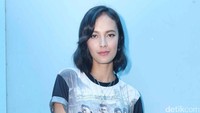 Film tersebut akan tayang pada 9 Februari mendatang. Pool/Noel/detikFoto.