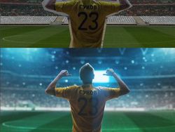 Master Photoshop Asal Rusia yang Keren Banget!
