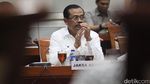 Komisi III Rapat Dengan Jaksa Agung Bahas Korupsi