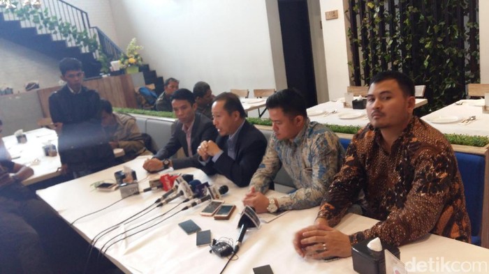 Ini Kata Pengacara Ahok Soal Bukti SBY Telepon Maruf Amin