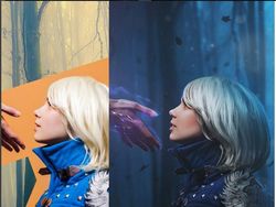 Master Photoshop Asal Rusia yang Keren Banget!