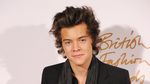 From 16 to 23, Perjalanan Harry Styles