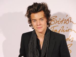 Harry Styles Ungkap Inspirasi Lagu Sign of the Times