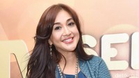 Ia tetap terlihat mempesona di usianya tersebut. Pool/Noel/detikFoto.