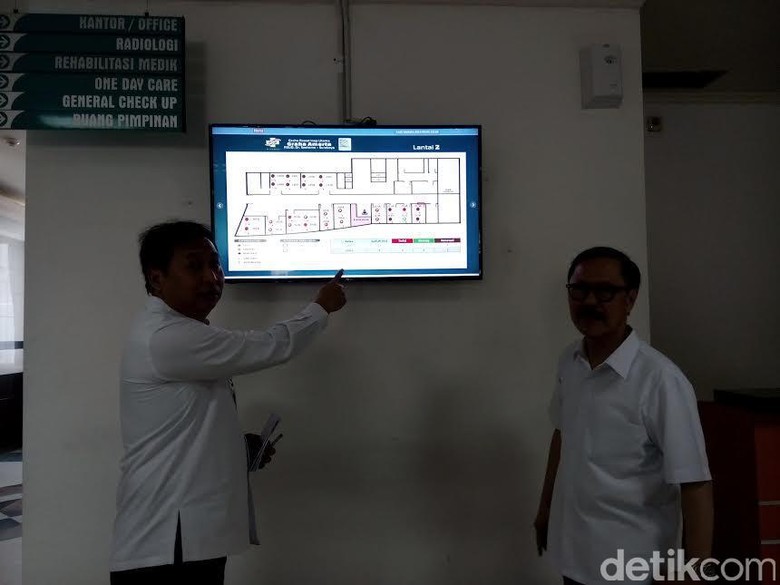74 Gambar Rumah Sakit Graha Amerta Surabaya HD