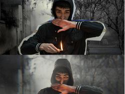 Master Photoshop Asal Rusia yang Keren Banget!