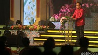 Bank Mandiri menghelat event ini sebagai ajang untuk mempererat hubungan kekerabatan dengan lebih dari 400 nasabah utama dan nasabah prioritas perseroan.