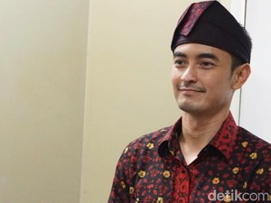 Rencana Zumi Zola Majukan Wisata Kuliner & Kain Batik Jambi