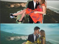 Master Photoshop Asal Rusia yang Keren Banget!