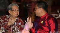 Saat ini, Bank Mandiri memiliki sekitar 48.000 nasabah prioritas dengan dana kelolaan Rp 180,5 triliun.