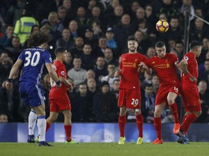 Soal Gol Chelsea, Klopp Tolak Salahkan Mignolet