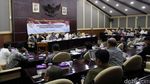 F-PKS Gelar Sekolah Konstitusi