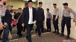 Habib Rizieq, Munarman dan Bachtiar Nasir Diperiksa di Polda Metro