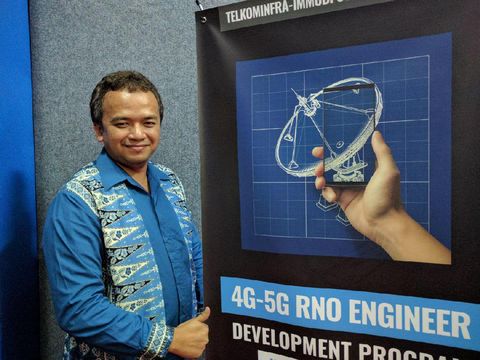 Kominfo Beri Bocoran Lelang 2,1 GHz dan 2,3 GHz