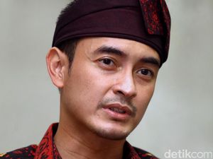 Transformasi Gubernur Ganteng Zumi Zola: Artis sampai Tersangka KPK