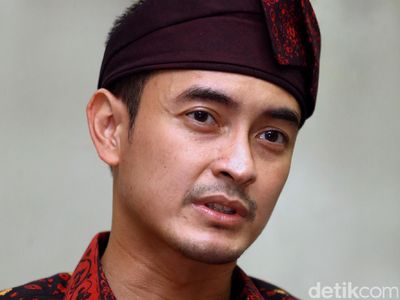 Transformasi Gubernur Ganteng Zumi Zola: Artis sampai Tersangka KPK