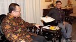 Sejumlah Tokoh Temui Wakil Ketua DPD