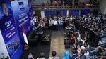SBY Angkat Bicara Terkait Penyadapan