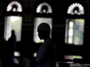 Berkah Salat Dhuha, Diampuni Dosa Hingga Dicukupi Kebutuhan Hidupnya