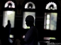Tata Cara Sholat Dhuha Lengkap: Niat, Waktu, dan Doanya