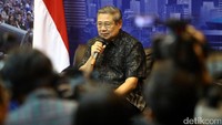SBY menganggap pengakuan Basuki Tjahaja Purnama (Ahok) dan tim kuasa hukumnya itu adalah hal yang serius.