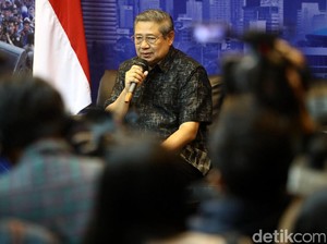 Demokrat Kecam Aktor Politik di Balik Aksi Massa di Rumah SBY