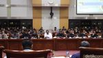 Komisi III Rapat Dengan Jaksa Agung Bahas Korupsi